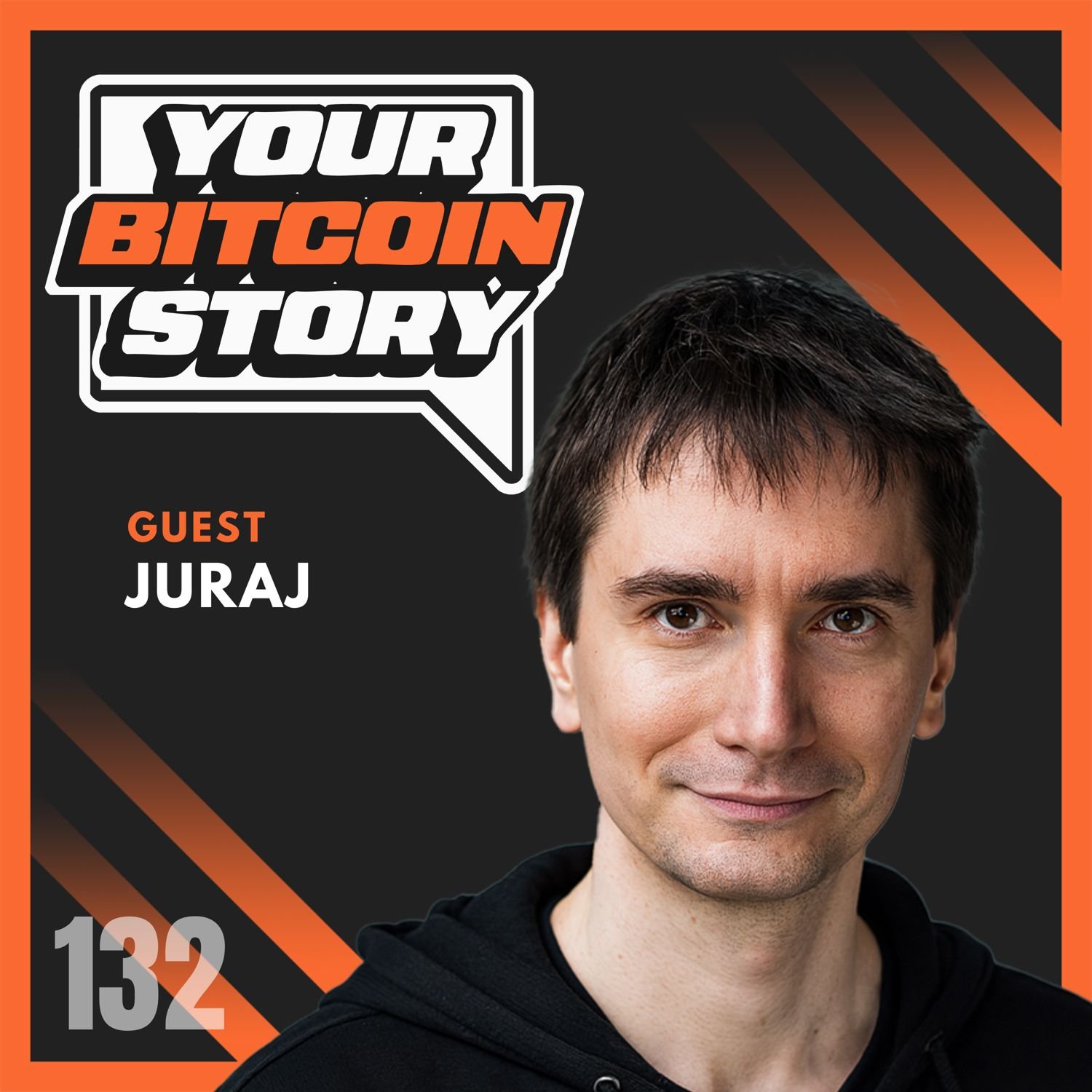 Hack Yourself to Full Privacy w/ Juraj | YBS #132